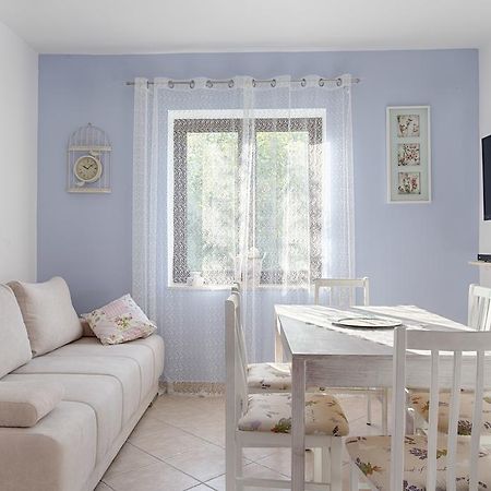 Apartment Dijana โปดสตรานา ภายนอก รูปภาพ